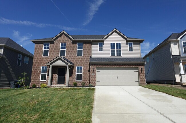 Primary Photo - 2841 Blackford Pkwy