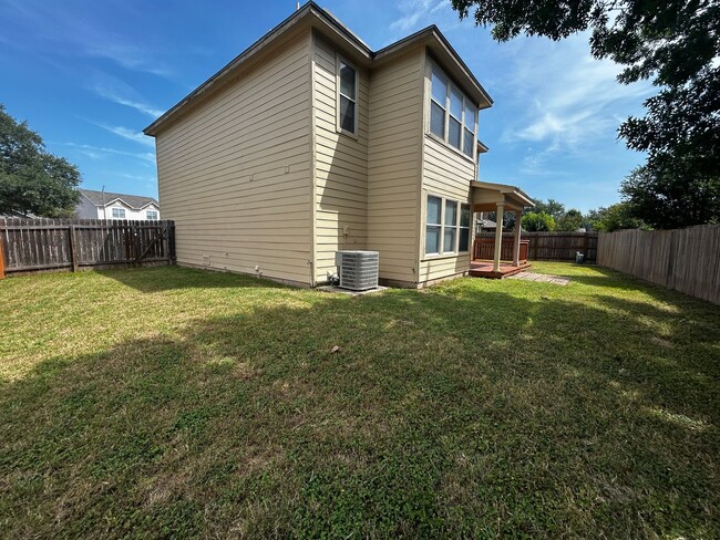 Building Photo - 4510 Cornudo Ridge