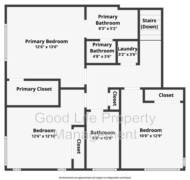 Building Photo - 820 Makani St
