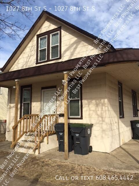 Building Photo - 1027 8th St S