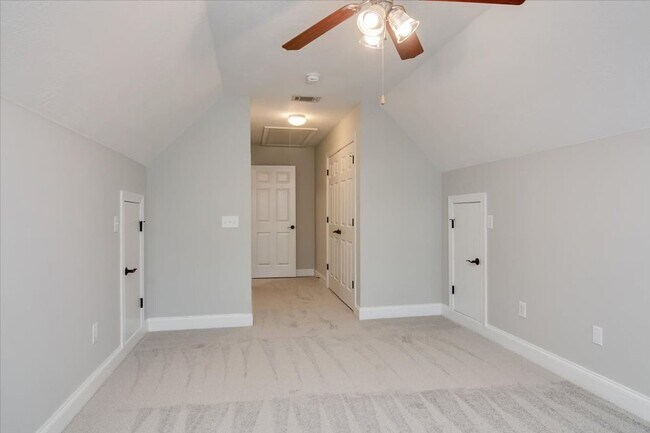 Building Photo - 2507 Grier Cir