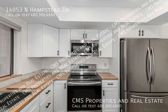 Building Photo - 14053 N Hampstead Dr