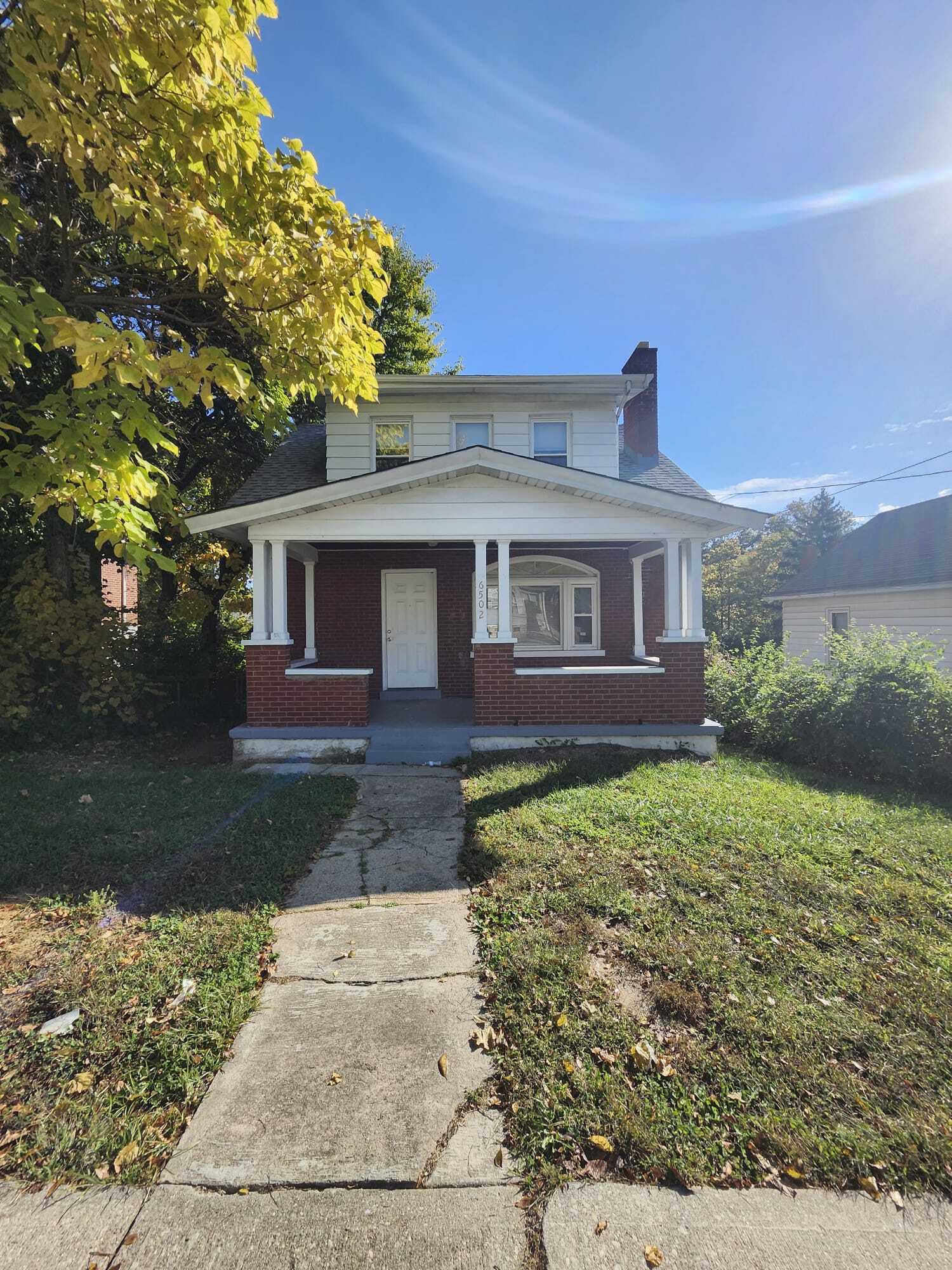 Building Photo - 6502 Savannah Ave