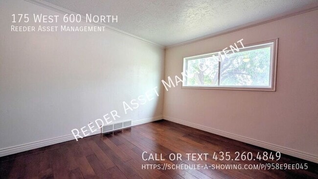 Building Photo - 175 W 600 N