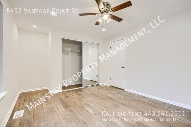 Building Photo - 5497 Vantage Point Rd