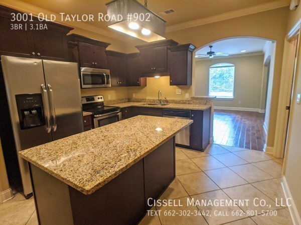 Building Photo - 3001 Old Taylor Road #902