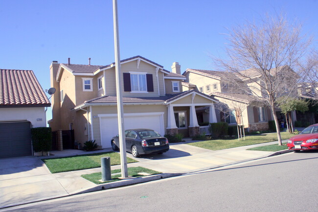 Street view - 27955 Alta Vista Ave