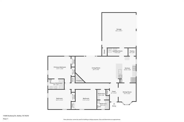 Building Photo - 11839 Duxbury Dr