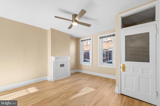 Building Photo - 3061 Livingston St