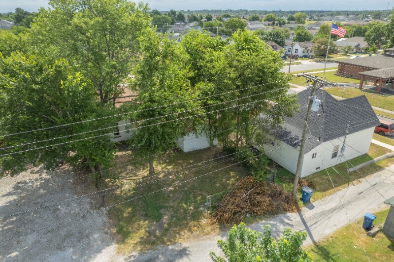 Building Photo - 2118 S Jackson Ave