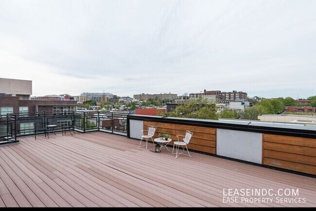 Building Photo - 2101 11th St NW