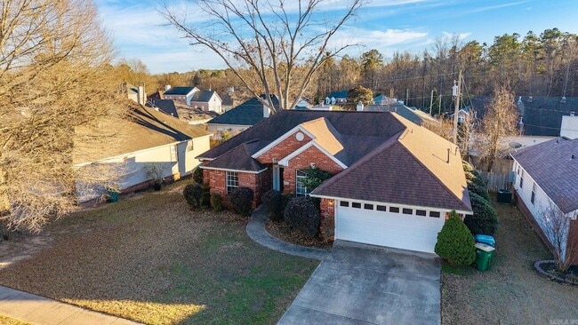 Building Photo - 12711 Misty Creek Dr