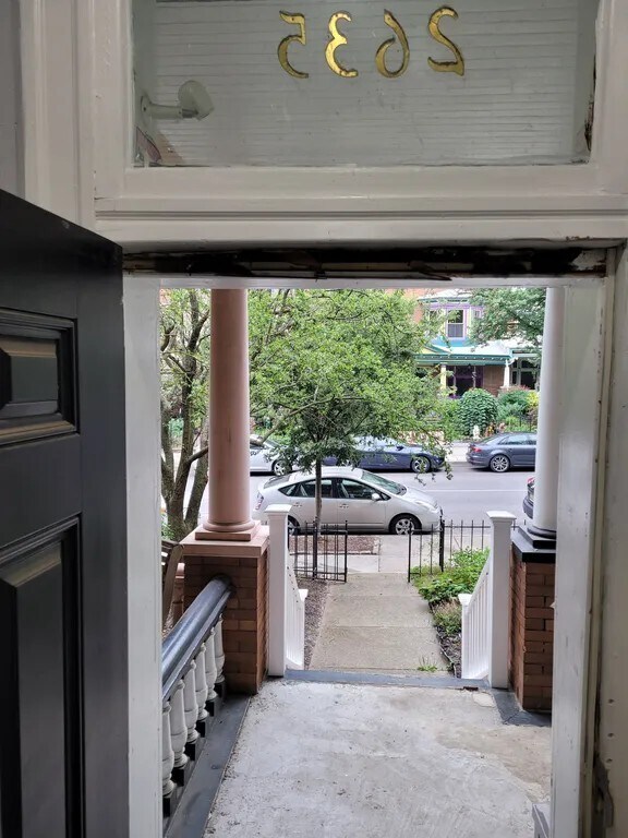 Building Photo - The Adams Apartments