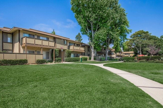 Building Photo - The Timbers Apartment Homes