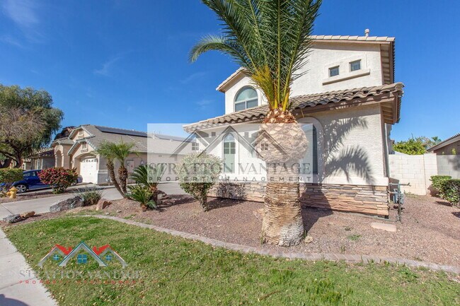 Building Photo - 4808 W Allen St