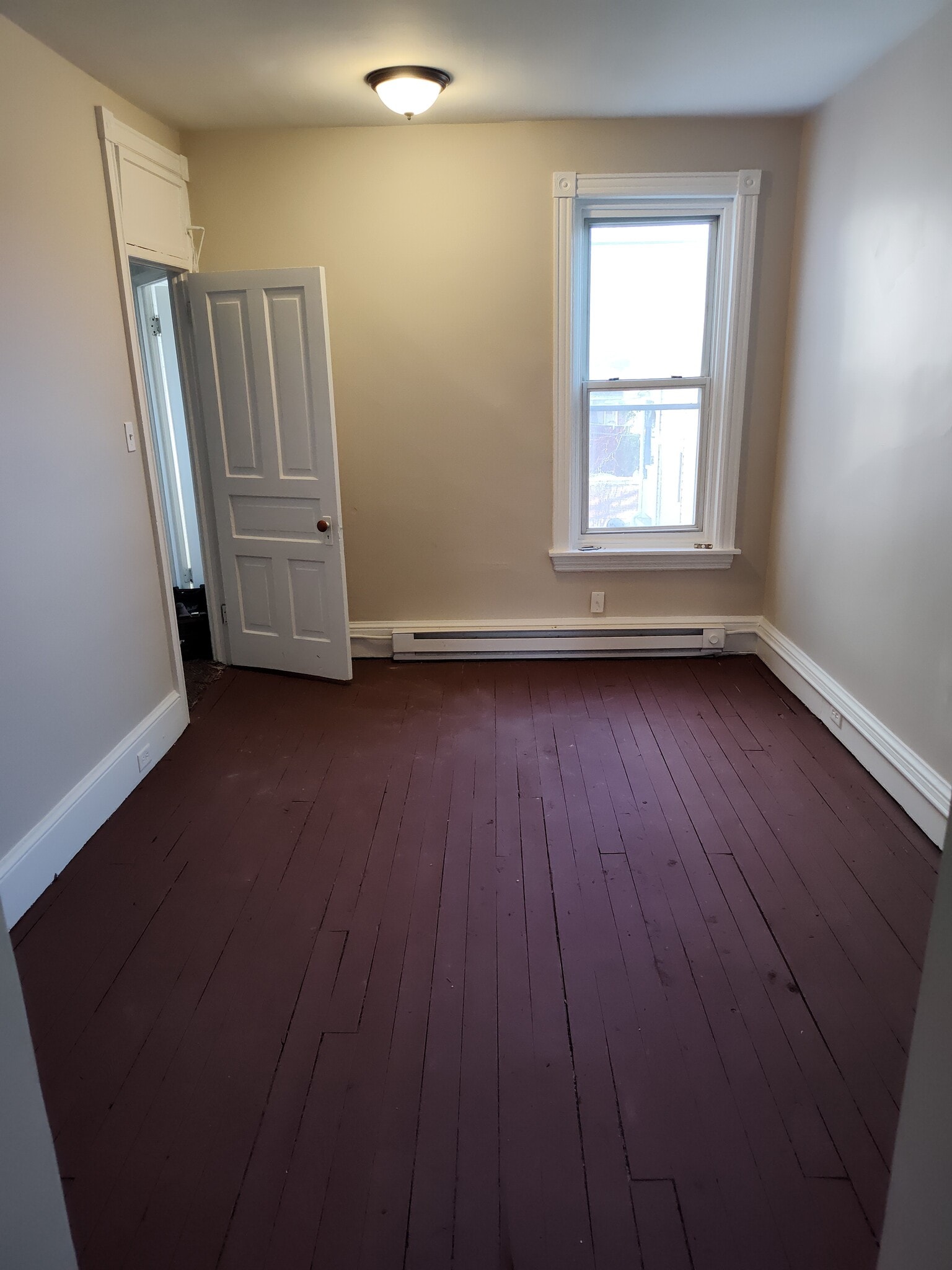 Bedroom 1 - 1224 Eckert Ave