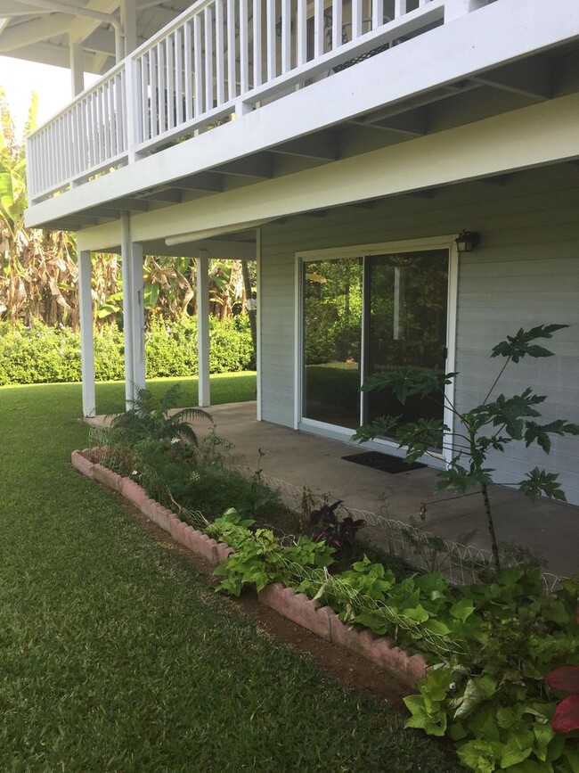 Primary Photo - Escape to Your Private Sanctuary in Holualoa