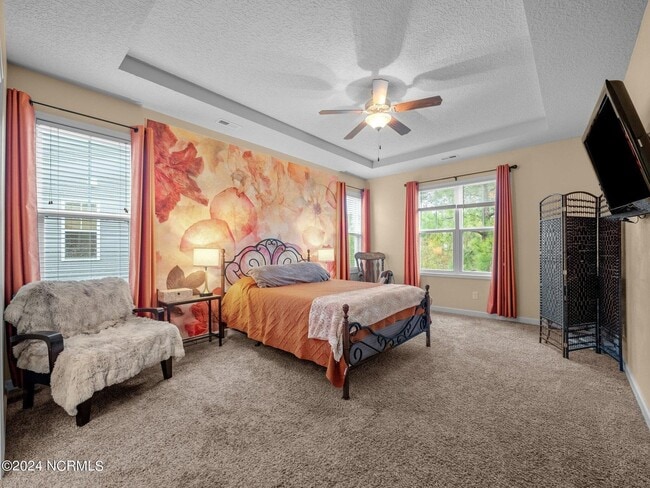 Building Photo - Holly Ridge Townhome Available!