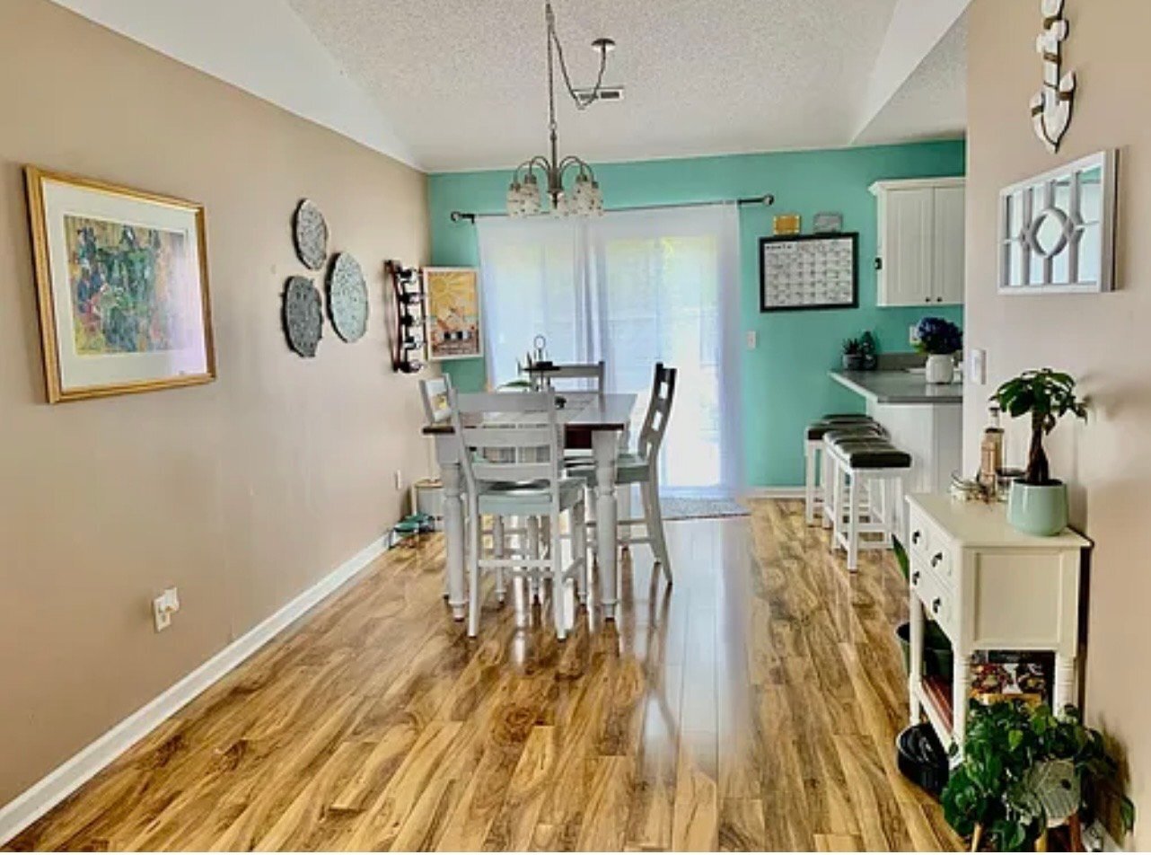 Building Photo - 601 Tisbury Ln