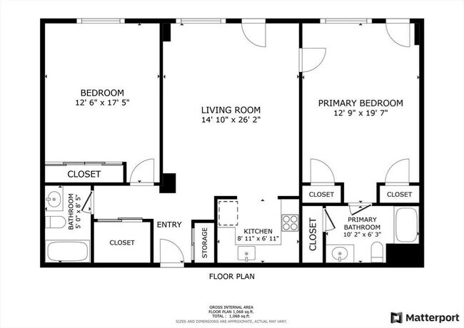 Building Photo - 10 Rutledge St