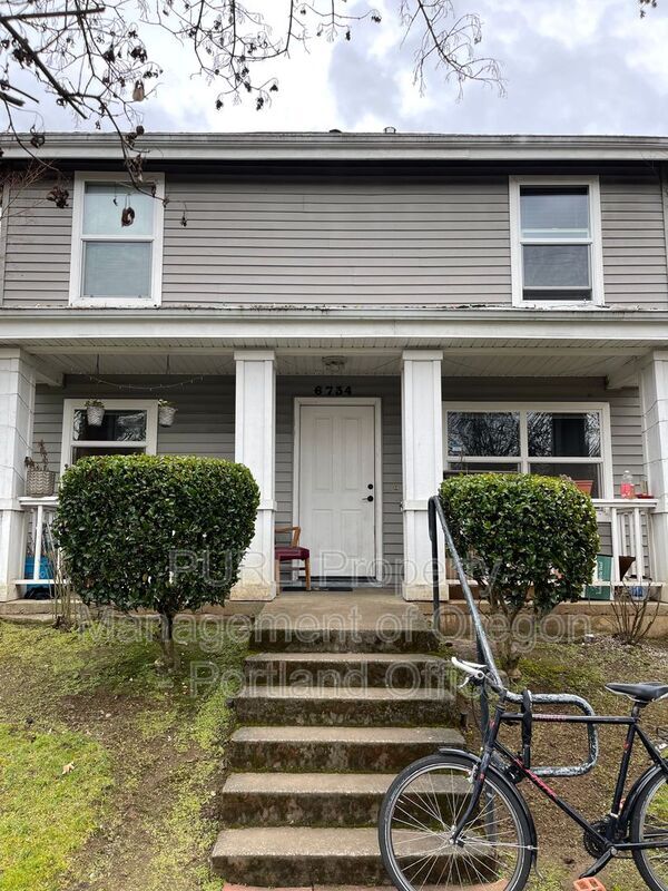 Building Photo - 6734 N Monteith Ave