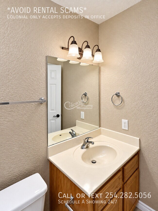 Building Photo - 4104 Crosscut Loop