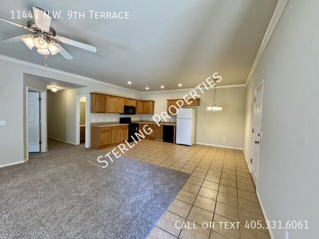 Building Photo - 11441 NW 9th Terrace