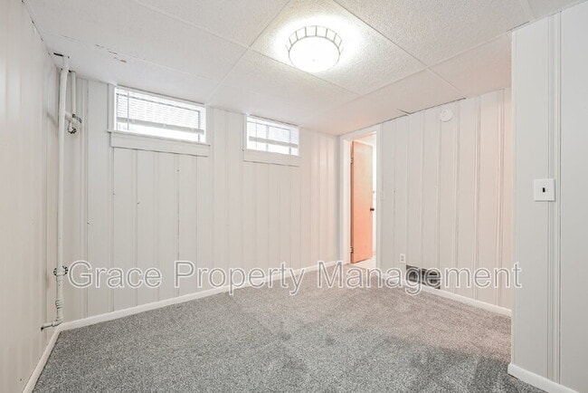 Building Photo - 2610 S Gaylord St