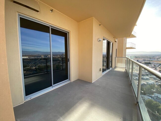Building Photo - Modern High-Rise Condo with Stunning City and Mountain Views-Near LV Strip, Allegiant Stadium, To...