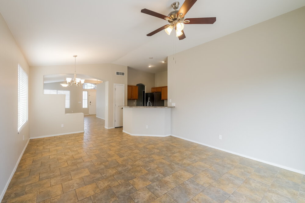 Building Photo - 3510 W Thurman Dr