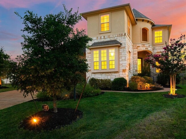 Building Photo - 307 Ansley Cove