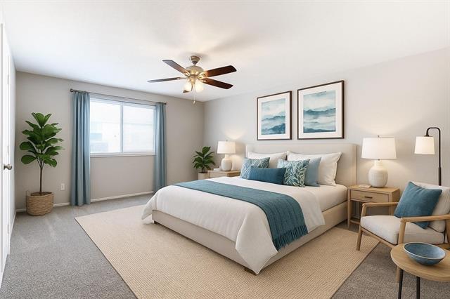 Building Photo - 1712 California Trail