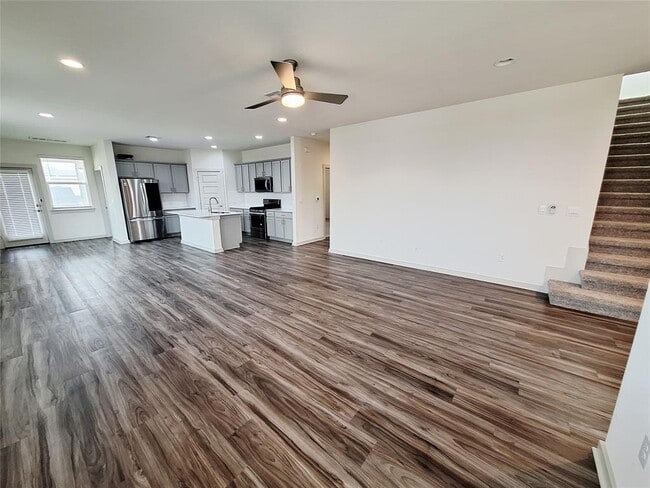 Building Photo - 7700 Linnie Ln