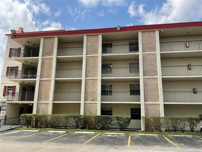 Building Photo - 3001 NW 48th Ave