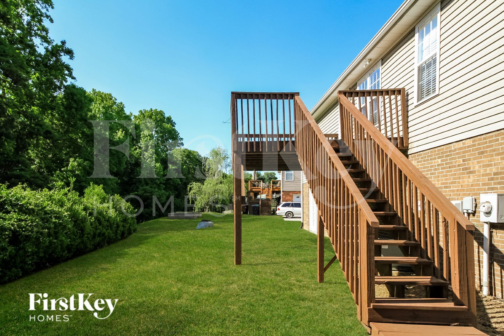 Building Photo - 6111 Tory Ct