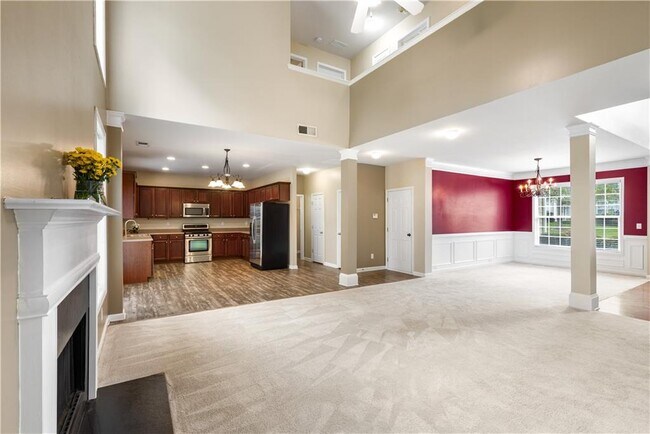Building Photo - 1642 Brandemere Ln