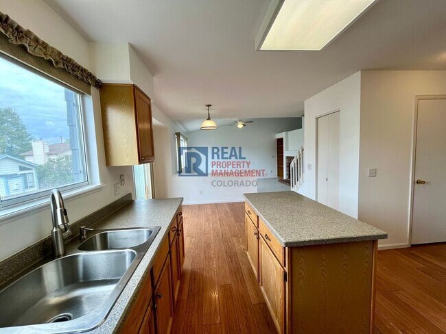 Building Photo - 5812 Granby Hill Dr