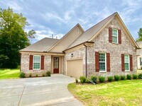 Building Photo - Now Leasing a 4-bedroom 2.5 bath home in Millington. Available Now!