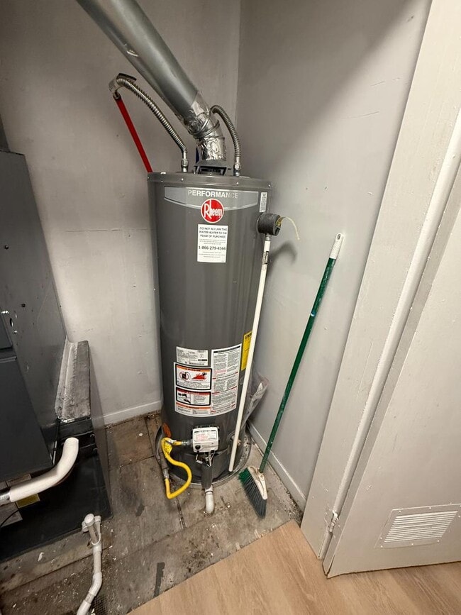 Building Photo - 2607 N Madison Ave