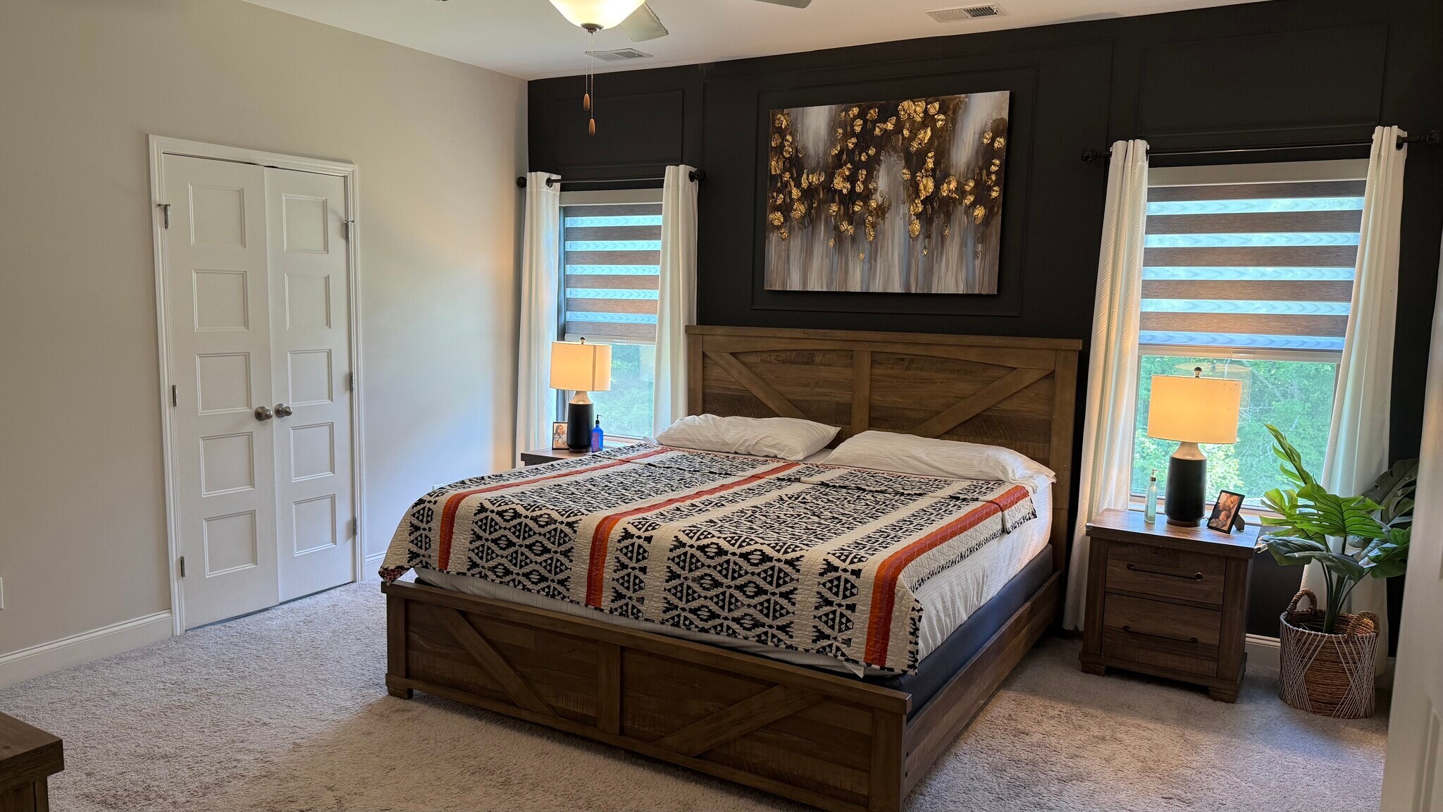 Owner's Suite - 1074 Watermark Way