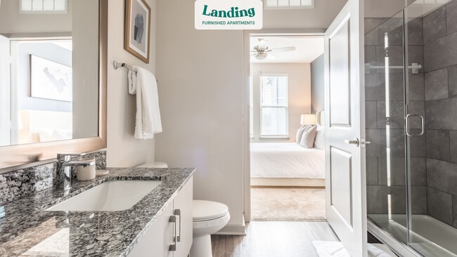 Building Photo - 824 Integra Pk Dr