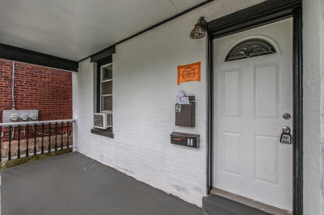 Building Photo - 1050 W Nesquehoning St