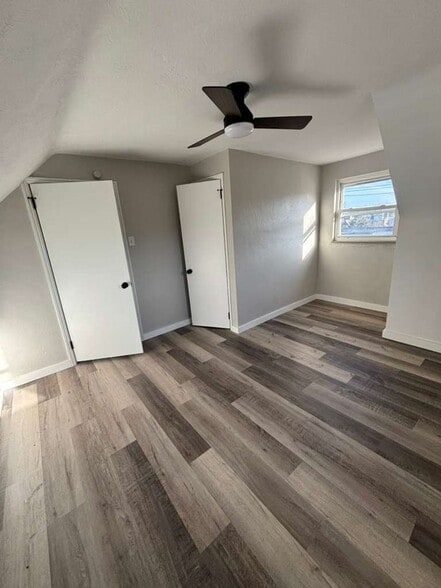 Building Photo - 1221 Graham Ave