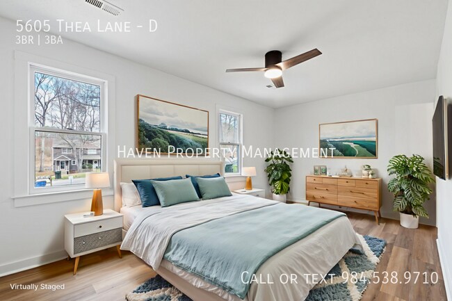 Building Photo - 5605 Thea Ln