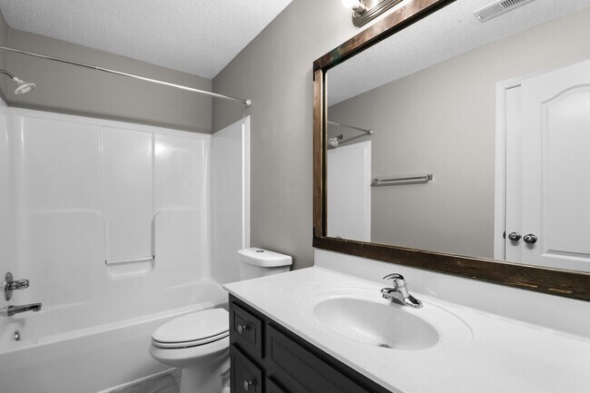 Building Photo - 3795 McAllister Dr