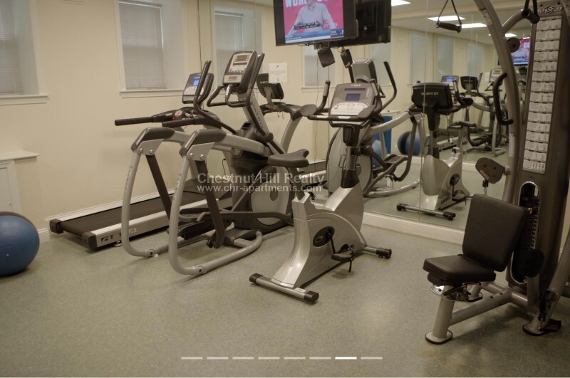 Building Photo - 3 Chauncy St