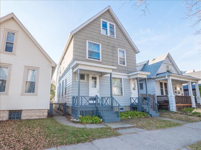 Building Photo - 2581 N Bartlett Ave