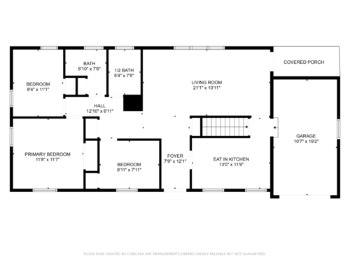 Building Photo - Classic 3-bedroom 1.5-bath Ranch in Missio...