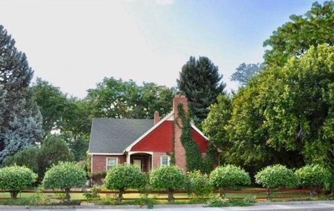 Primary Photo - Orem Historic Home