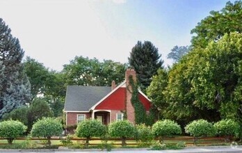 Building Photo - Orem Historic Home